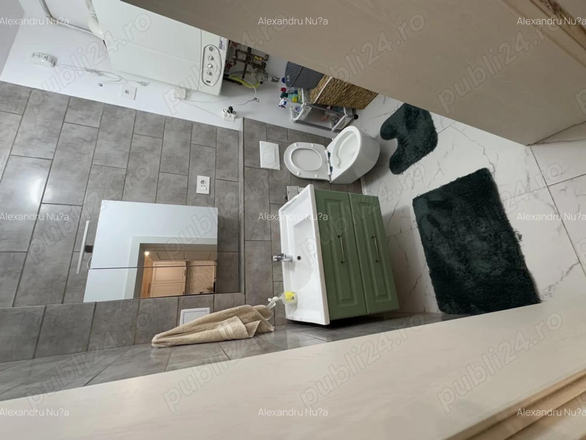 Casa insiruita 3 camere proprietar !!! - 6