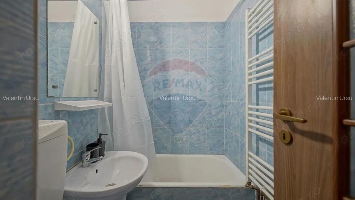 Apartament cu 1 camere de inchiriat in zona Bartolomeu - 8