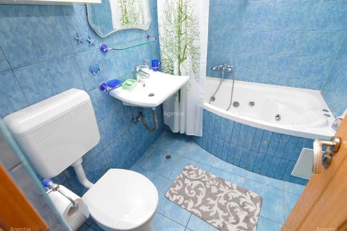 Apartament 3 camere Parcul Tineretului - 4