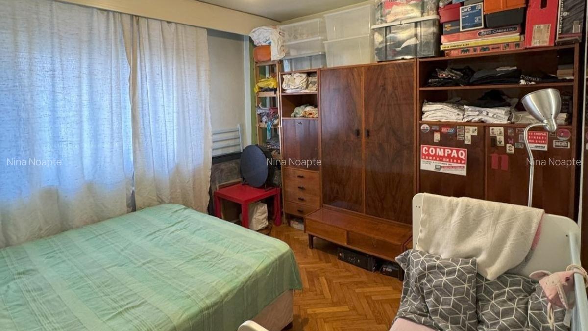 REA1024764 Apartament 4 camere I Stefan cel Mare - 3