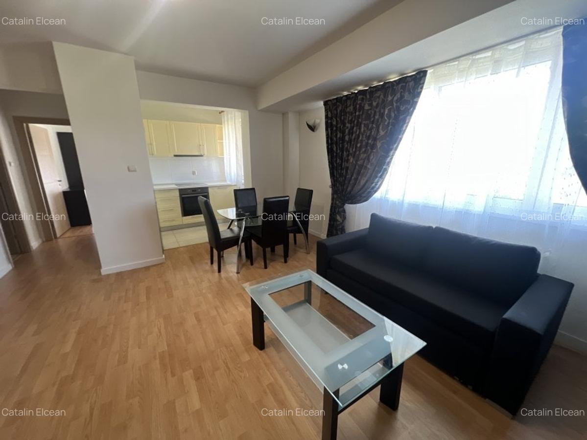 Apartament cu 2 camere si garaj, bloc nou in Buna Ziua - 4