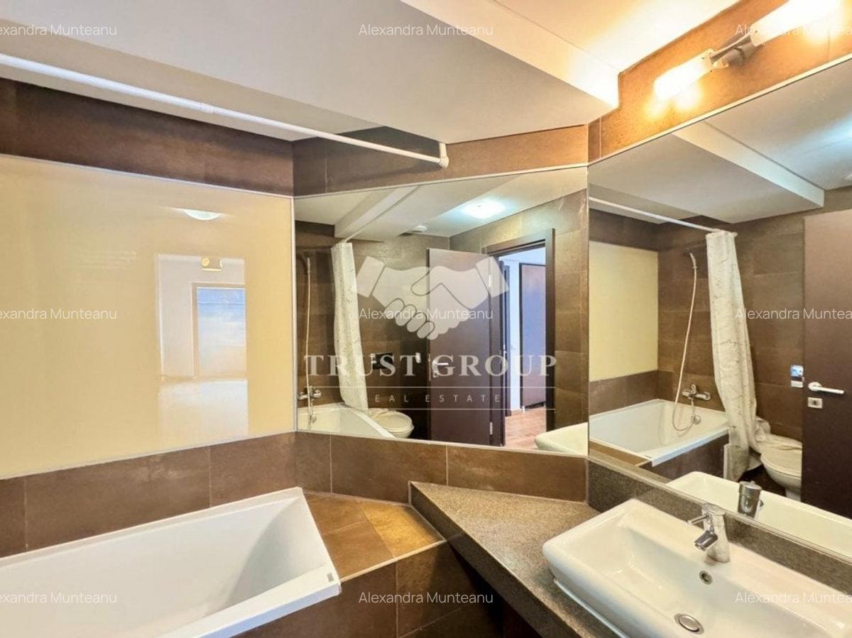 Apartament 3 camere Floreasca | Loc de parcare - 14