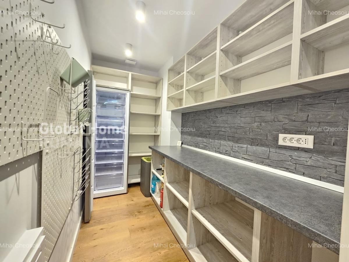 Duplex Exclusivist 190 mp | Cloud 9 Residence - Aviatiei | Proprietate Unica - 36