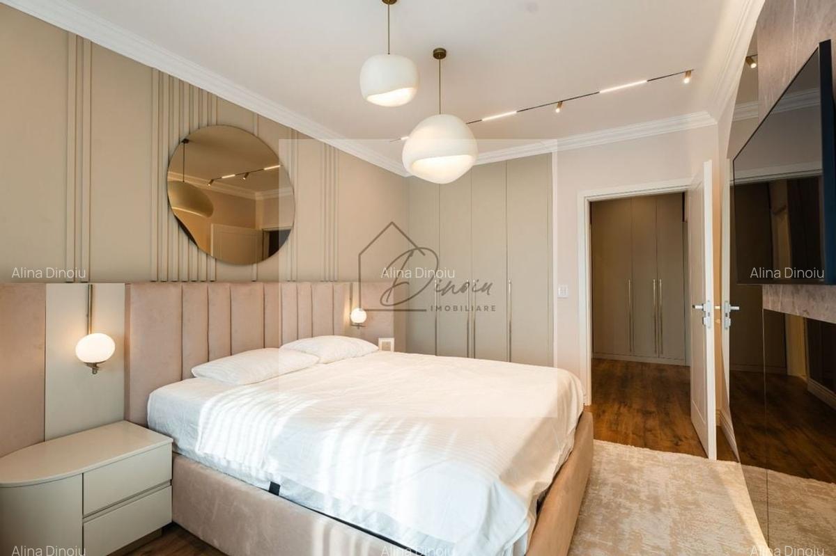 COM0% I 2 camere Pipera -  Rond OMV I Ivory Residence I Mobilat lux - 38