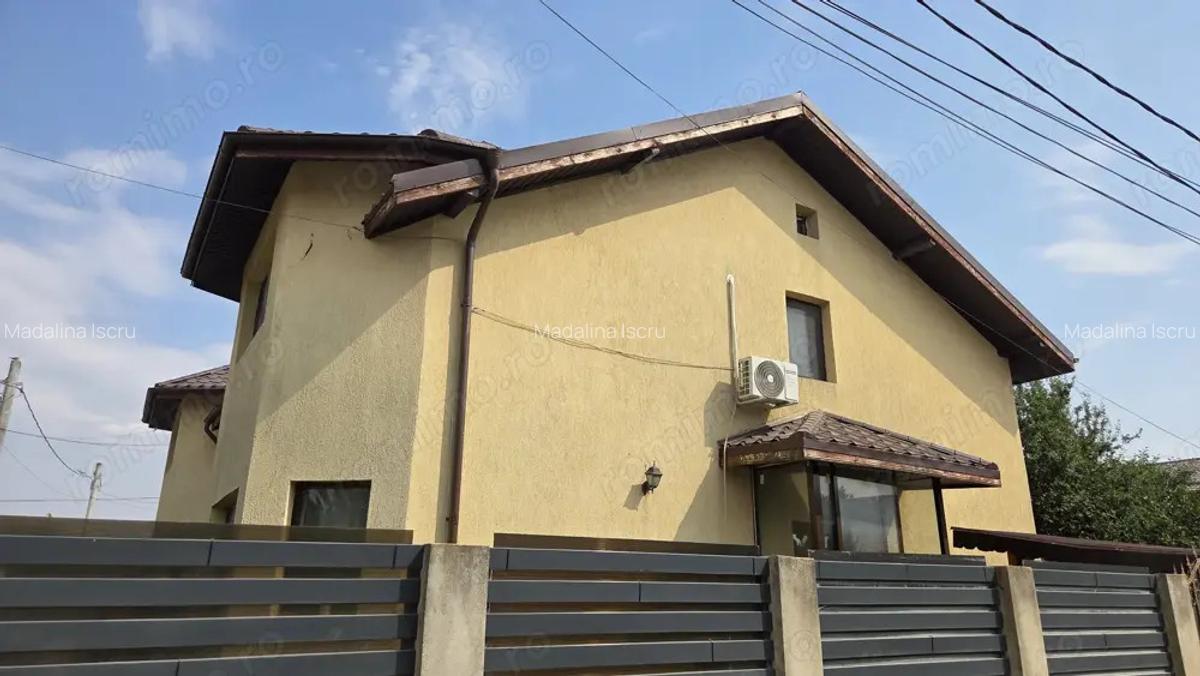 Casa 5 camere Pantelimon - 7