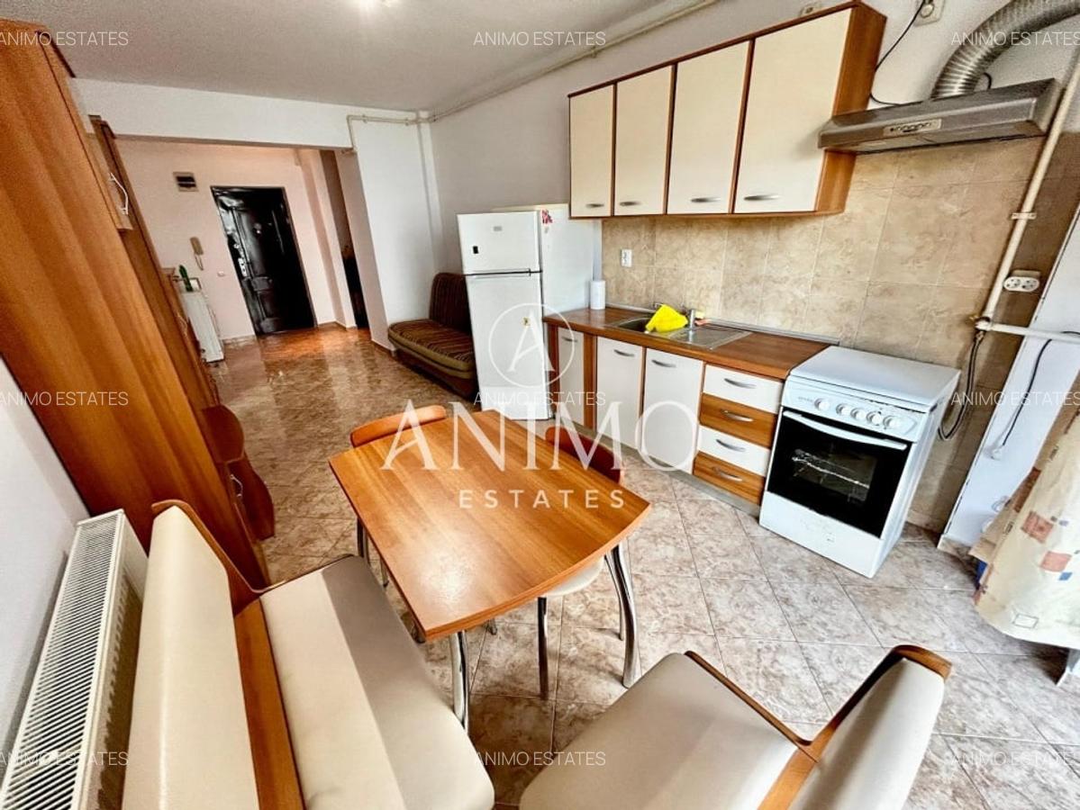 Apartament 2 camere de inchiriat | Manastur | Etaj intermediar | PETFRIENDLY - 1