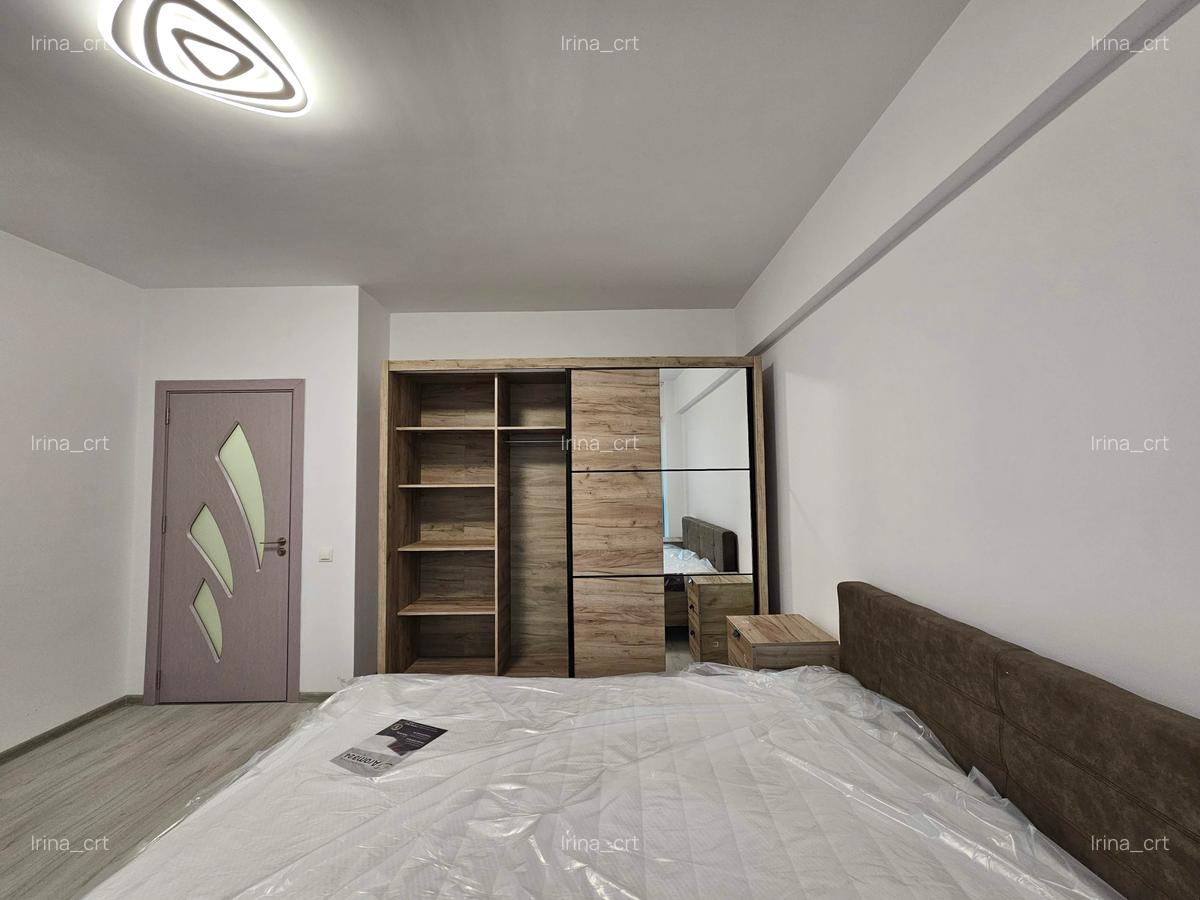 Theodor Pallady! Nou ! Decomandat ! Bucatarie mobilata si utilata!Parcare ! - 7