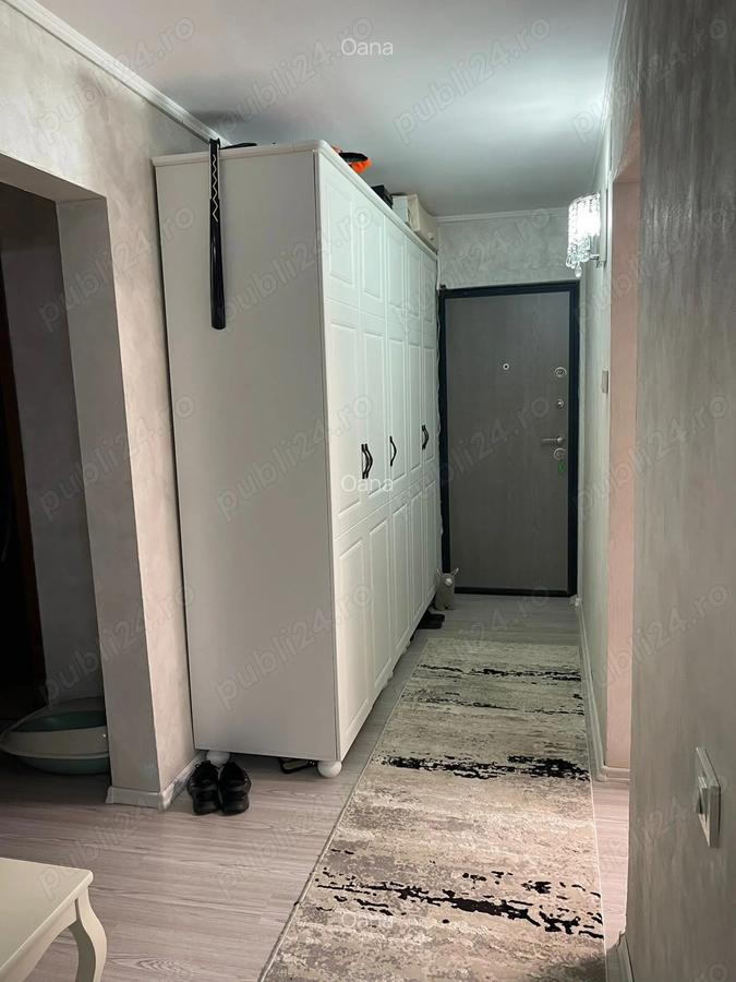 Apartament 3 Camere - Ghermanesti Snagov - 7