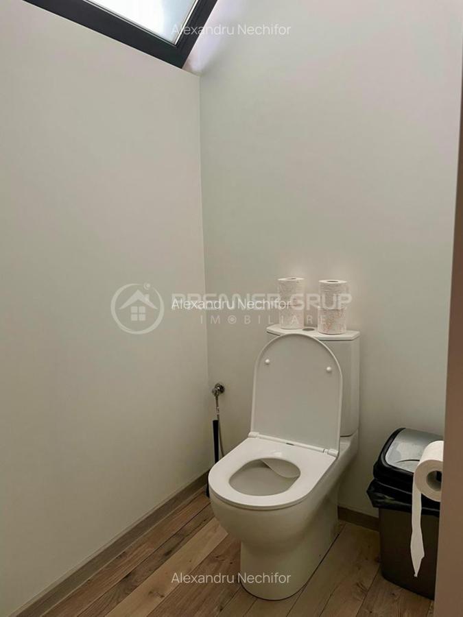 Spațiu industrial, 300 mp în Miroslava - 7