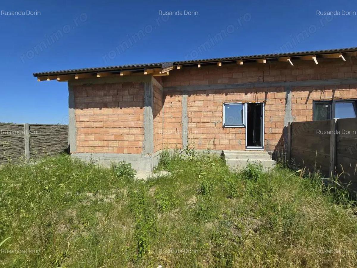Duplex pe parter de vanzare in Mosnita Veche 3 camere - 105.000 Euro! - 10