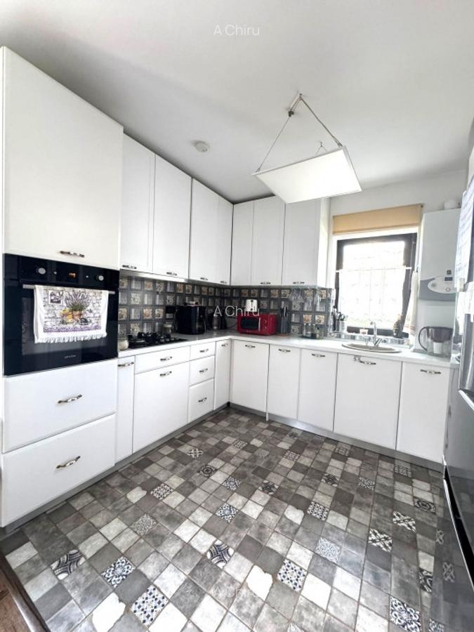 Vanzare Casa/Duplex 3 camere id nr 67 - 4