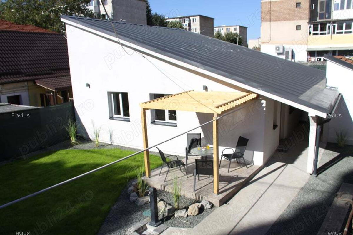 Casa de vanzare, zona Vlaicu, 4 Camere si Pivnita, (direct de la proprietar) - 10
