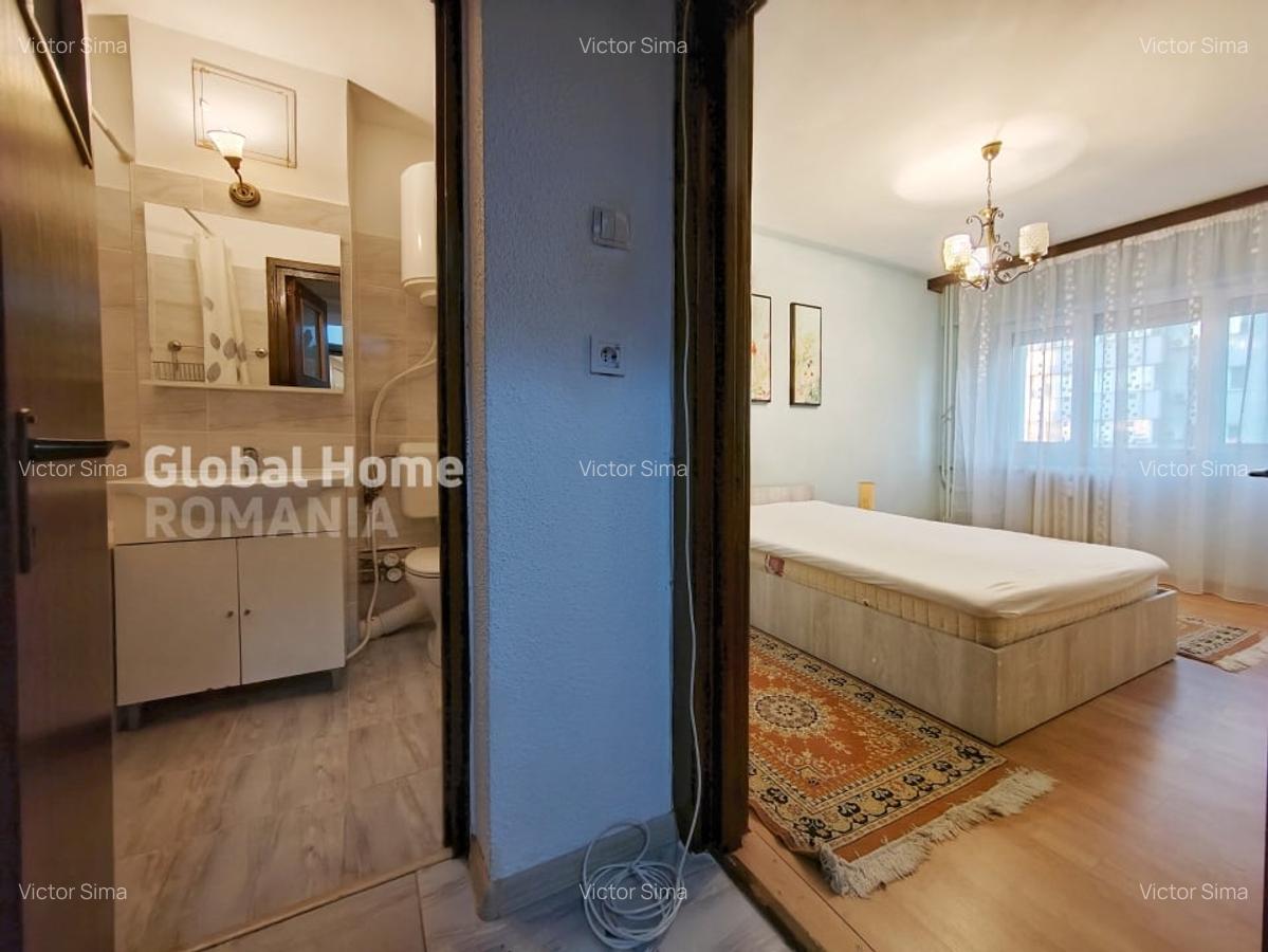 Dorobanti | Mobilat | 10 Minute Metrou Ștefan cel Mare - 11