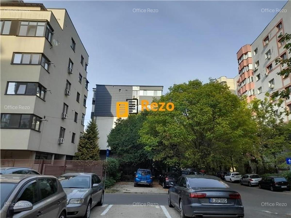 13 SEPTEMBRIE, DORNEASCA, 59 MP ETAJ 3/4 CENTRALA PROPRIE, BLOC 2016, LIFT - 15