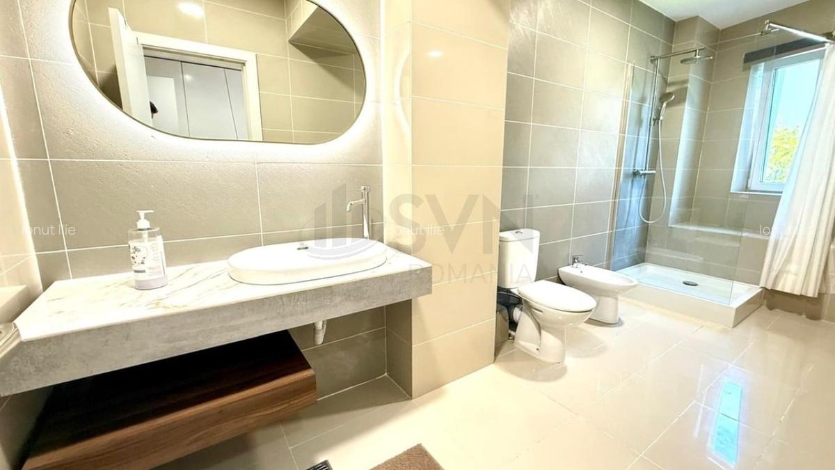 Apartament cu 4 camere decomandat în Pipera - 5