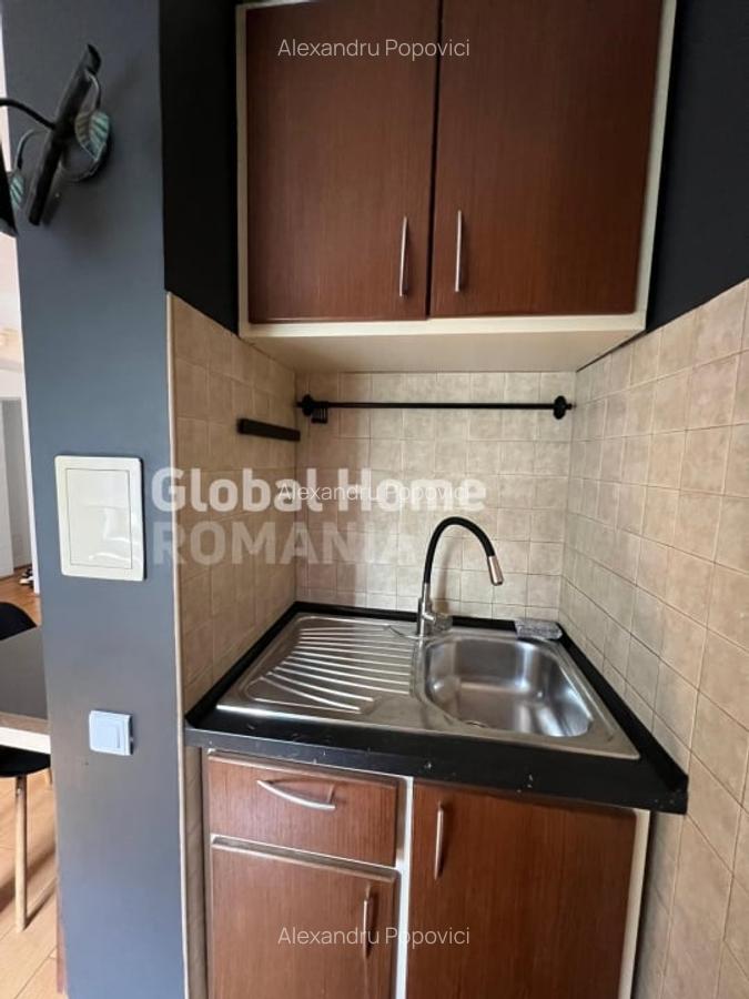 Apartament 2 Camere 60 MP | Aviatiei | Centrala proprie | Mobilat | Utilat | - 5