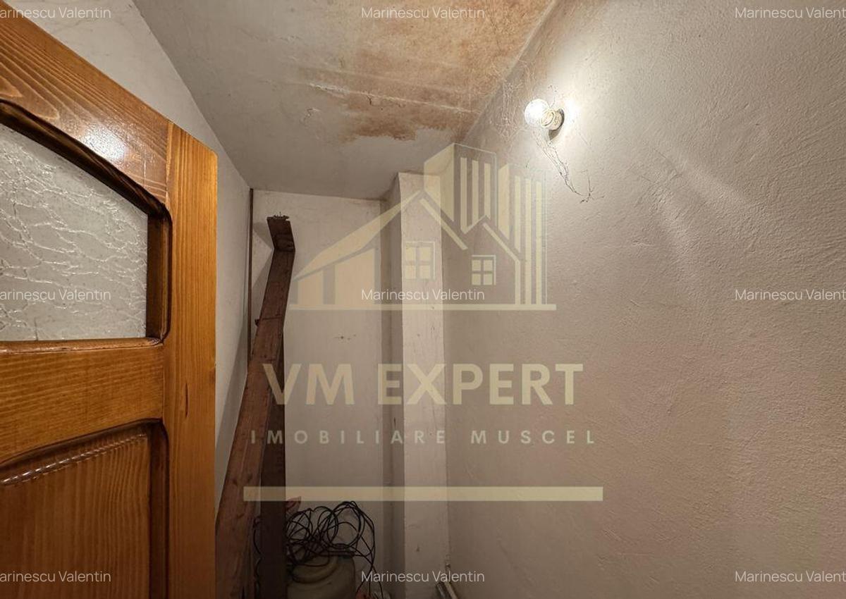 APARTAMENT 2 CAMERE 2 BALCOANE ETAJ 4 GRUI CAMPULUNG - 11