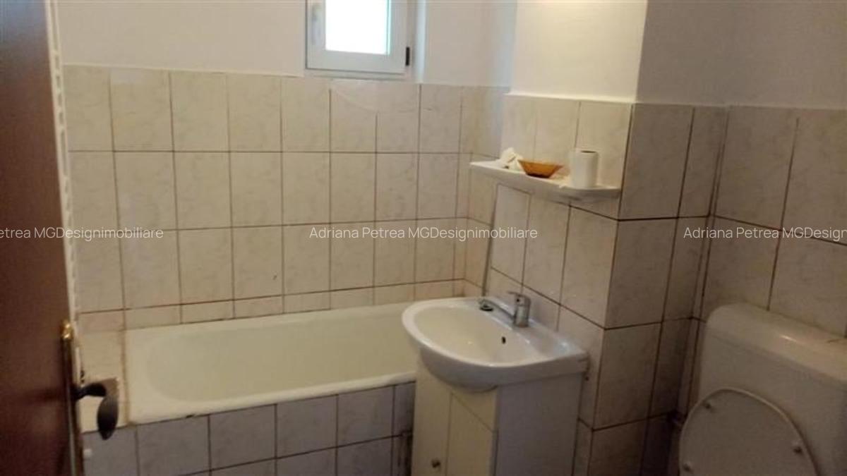 Apartament cu 2 camere semidecomandat în Blașcovici - 9