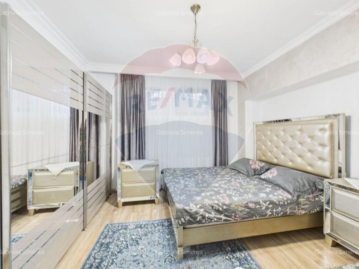 Apartament 3 camere | curte 94 mp | Bucurestii Noi - 10