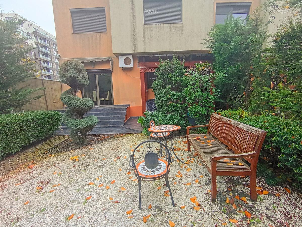 Vila  in Cartierul Tomis plus -propietatea perfecta - 14