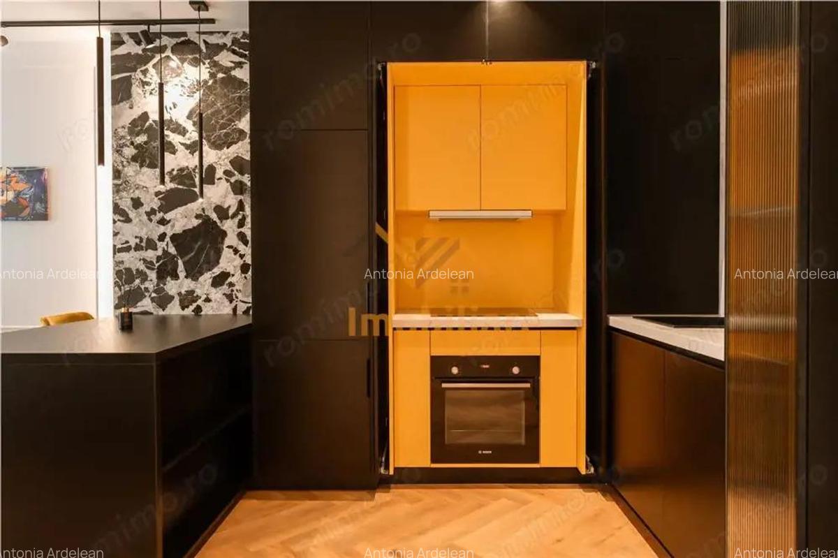 APARTAMENT 2 CAMERE | BLOC NOU | ETAJUL 1 - 3