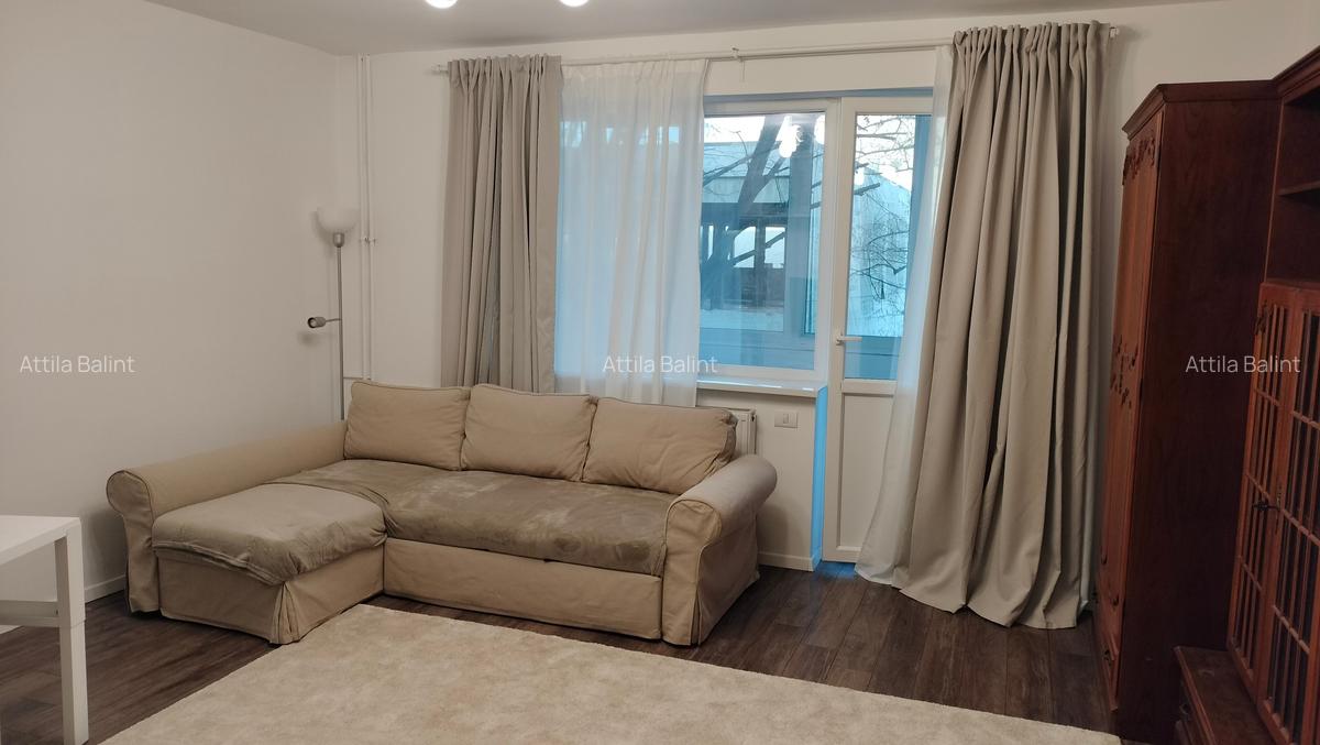 Comision 0!!! Complex 2 camere 120000 euro - 1