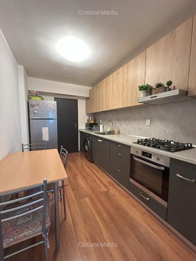 Apartament cu 3 camere decomandat în Theodor Pallady - 3