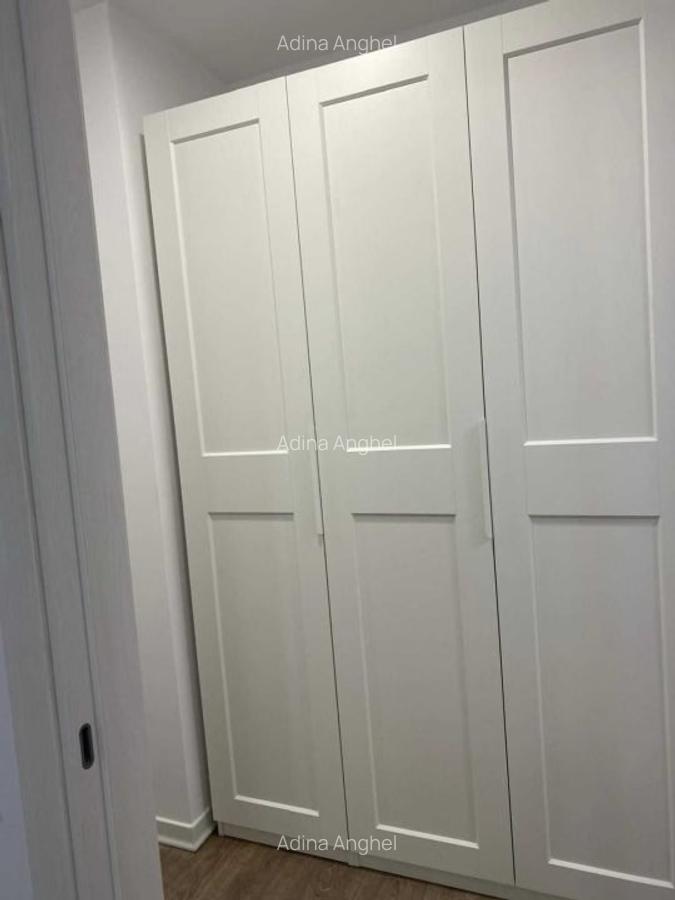 Apartament 2 camere Cloud 9 Aviatiei - 5