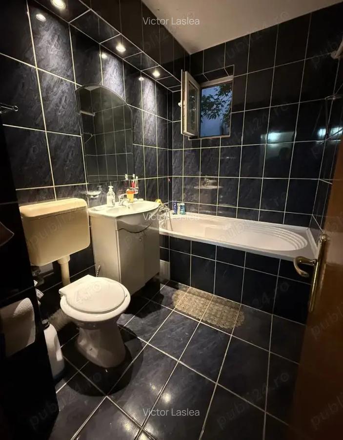 Apartament 3 camere Tomis 3 City Park Mall, Constan?a - 5