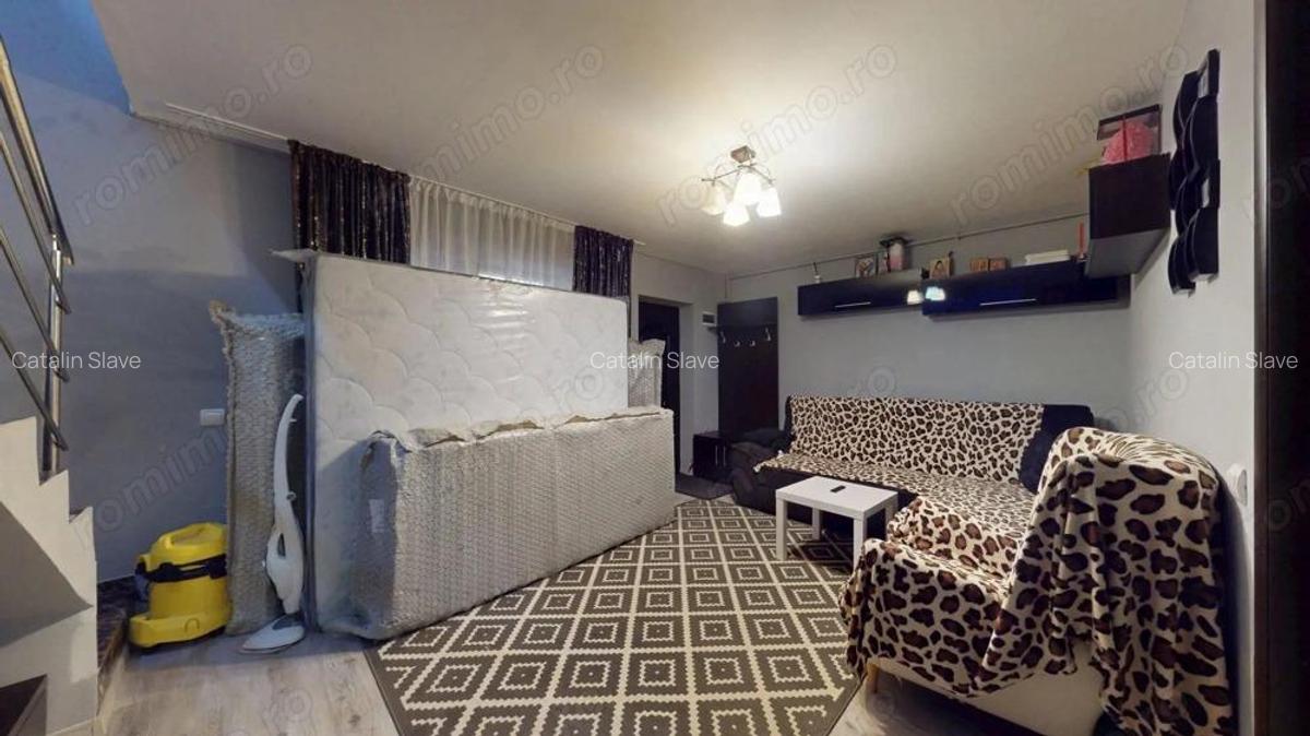 Vila insiruita Amurgului - Metrou Dimitrie Leonida - 9