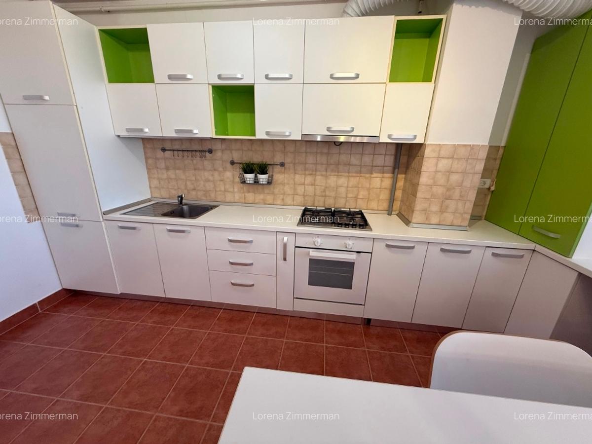 Garsonieră decomandată în Buziașului - 8