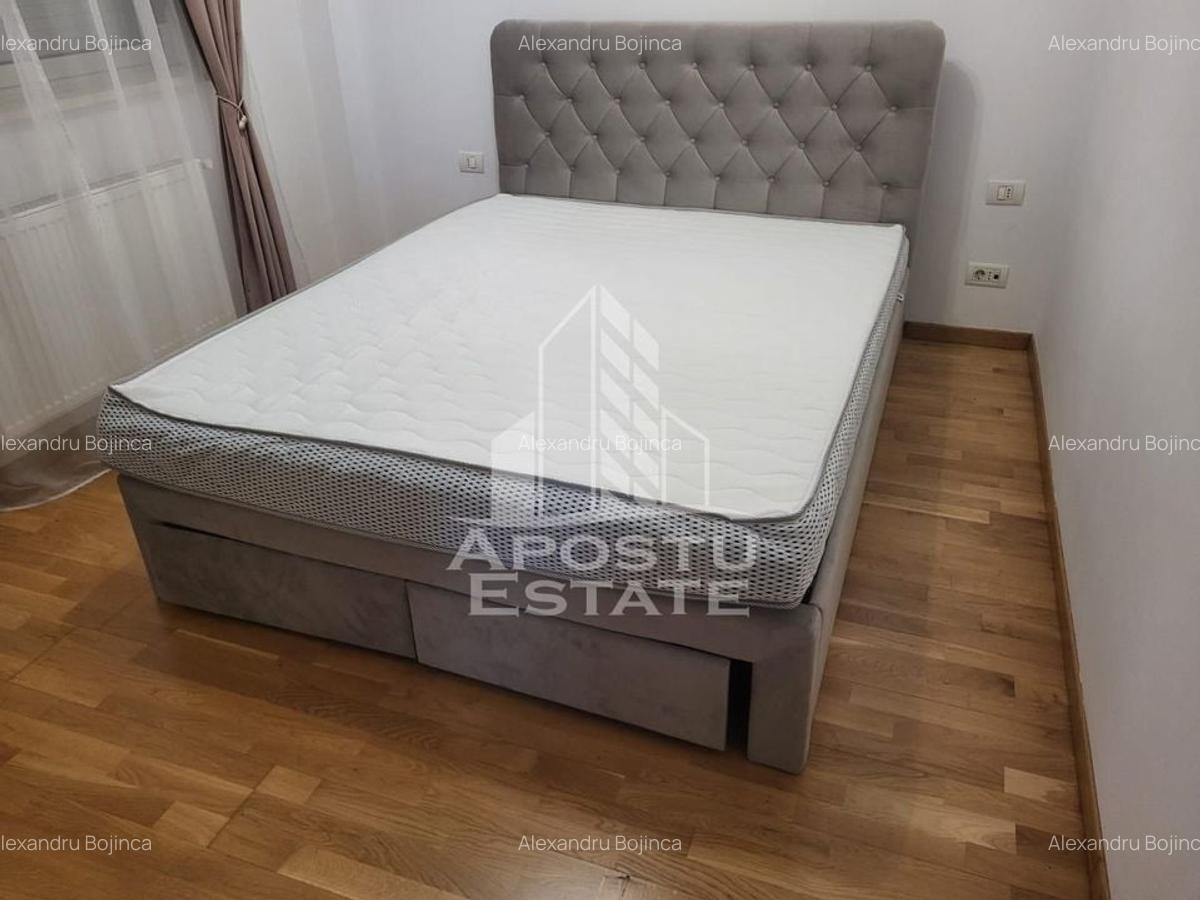 Apartament 2 camere, loc de parcare, centrala proprie, Complex Ring - 8 Apartament 2 camere, loc de parcare, centrala proprie, Complex Ring - 8