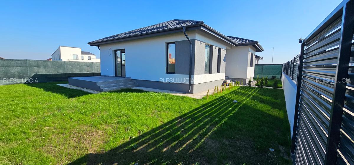 Casa individuala-gata de mutare/Com.Berceni - 2 Casa individuala-gata de mutare/Com.Berceni - 2