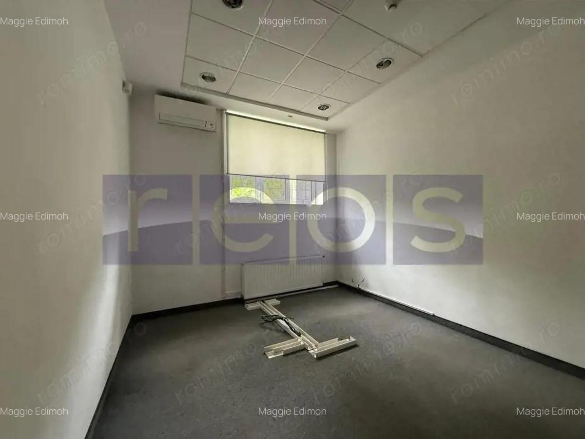 INCHIRIERE SPATIU COMERCIAL | DOROBANTI | STRADAL | 420MP | - 9