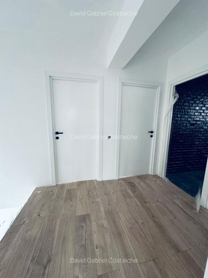 Casa individuala noua, 724 mp teren, 4 dormitoare, finisata - 14