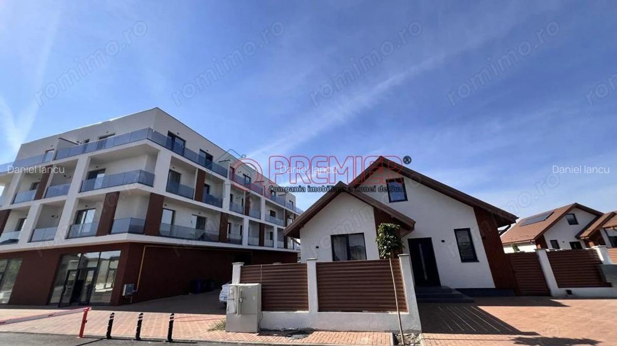 Oras Pantelimon - Casa individuala 4 camere - 1