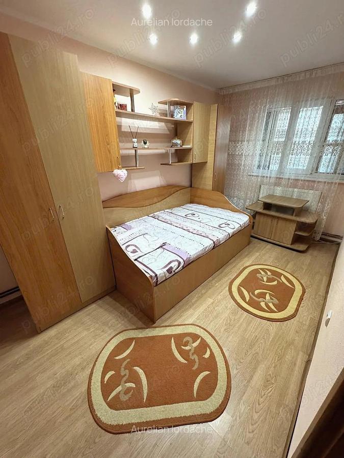 350 Euro luna, Inchiriere apartament cu 3 camere, Micro20 - 8