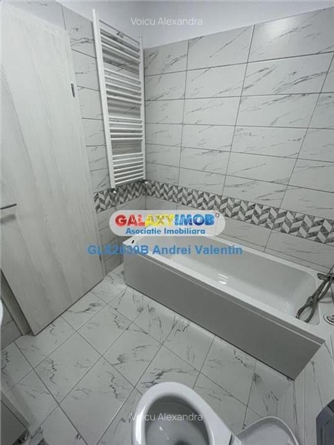 Garsoniera Lux Bloc Nou - Berceni - Dimitrie Leonida - Parcare - 7