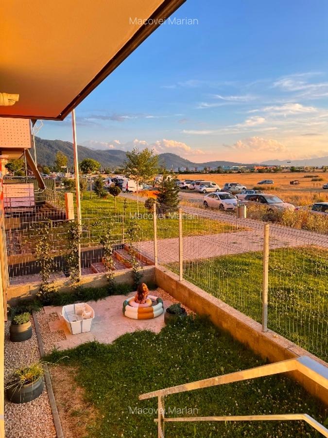 Proprietar vand apartament premium 2.5 camere (61 mp) cu gradina - Avantgarden 3 - 16