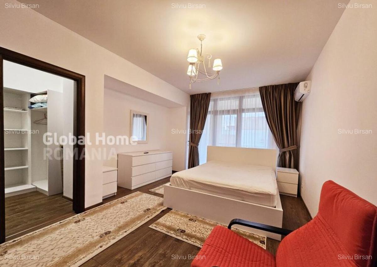 Vila Individuala 700 MP | Pipera - Iancu Nicolae | Teren 100 - 13