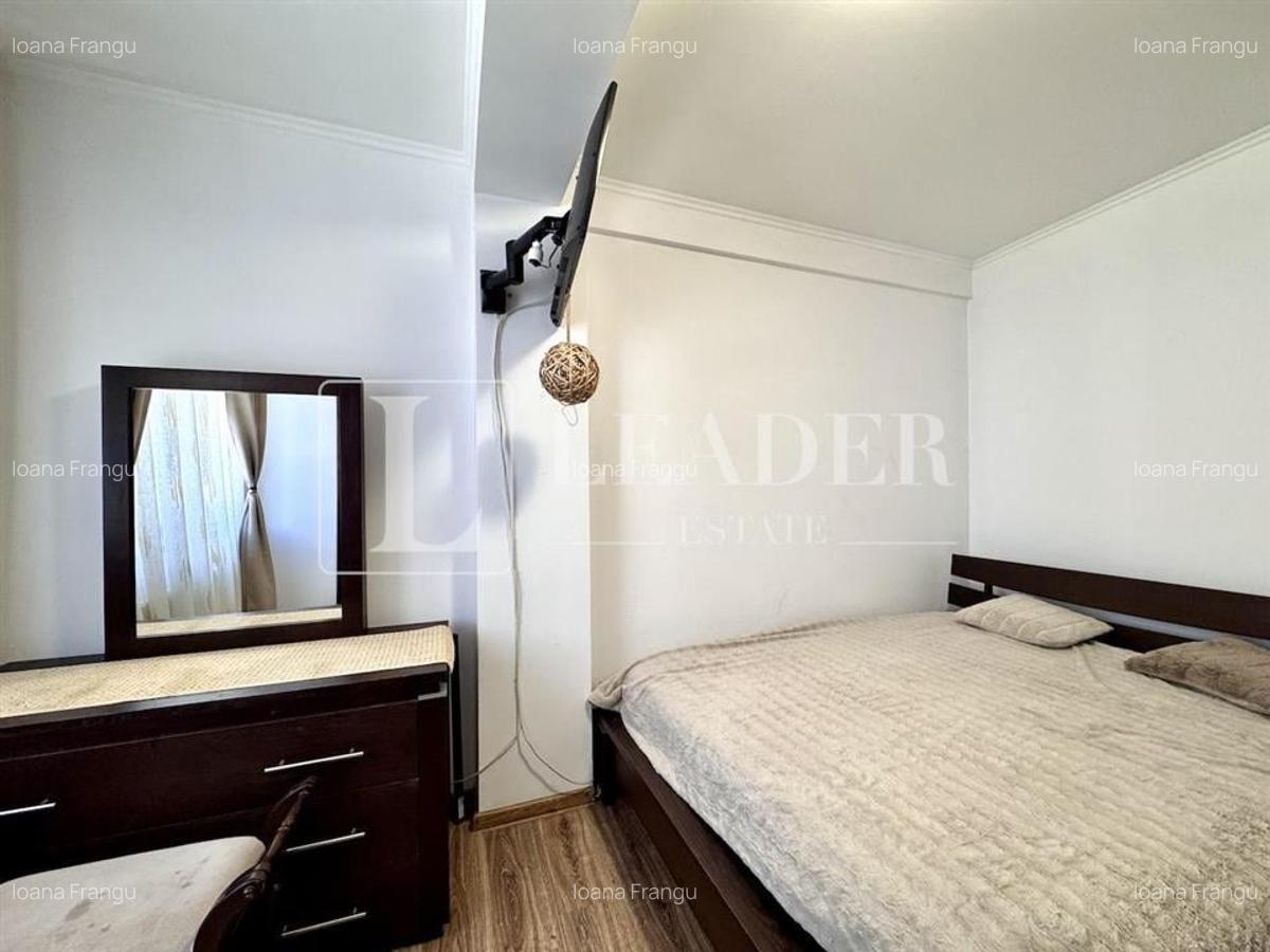 Apartament 3 Camere | Floreasca - Dorobanti | Parcare - 15