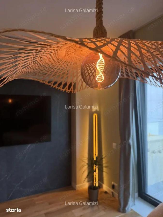 De inchiriat Confort ?i rafinament in One Cotroceni * Loc de parcare subteran - 6