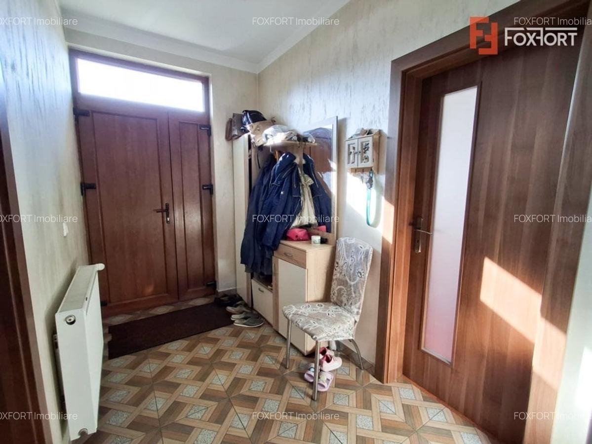 Casa individuala cu 5 camere de vanzare in Timisoara, zona Lunei - 8