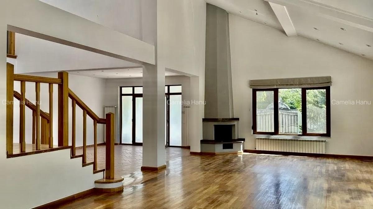 Oportunitate! vila individuala cu piscina - teren 800mp- Iancu Nicolae - 6
