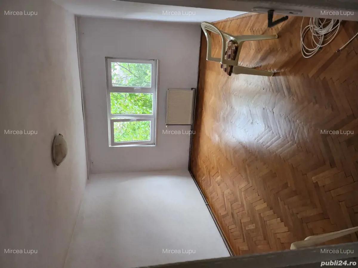 Inchiriez apartament aradului - 8