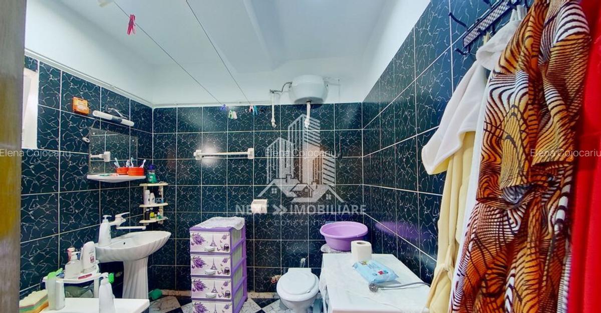 Casa 3 Camere, Piata Grivitei, Constanta - 9 Casa 3 Camere, Piata Grivitei, Constanta - 9
