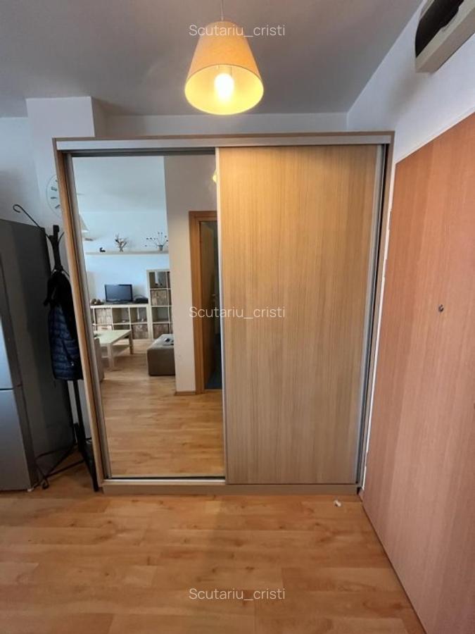 Politehnica - Studio de inchiriat - 6