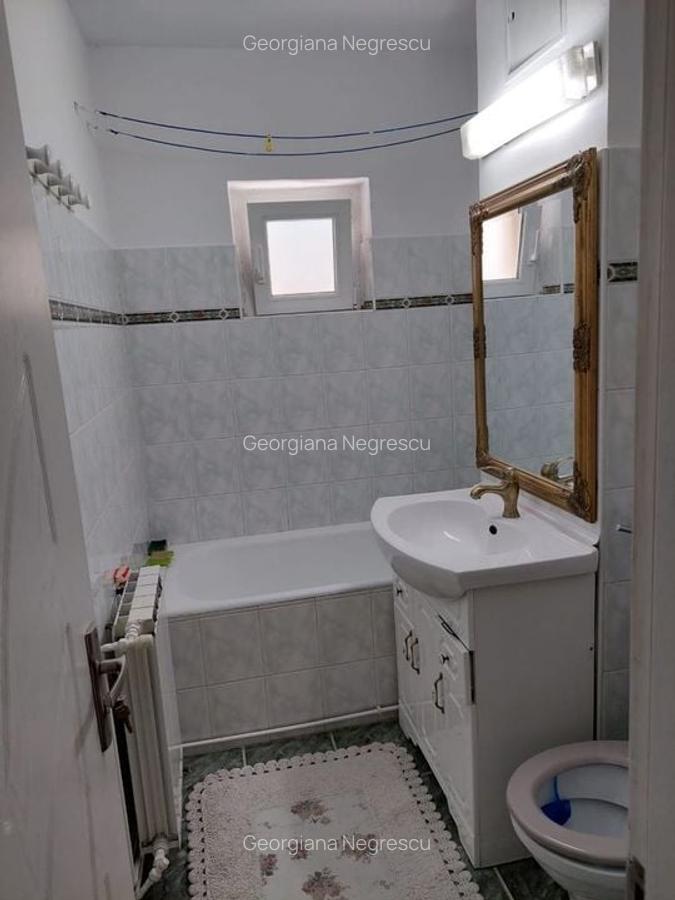 Complexul studentesc | 2 Camere | Centrala proprie | Aer conditionat | - 7