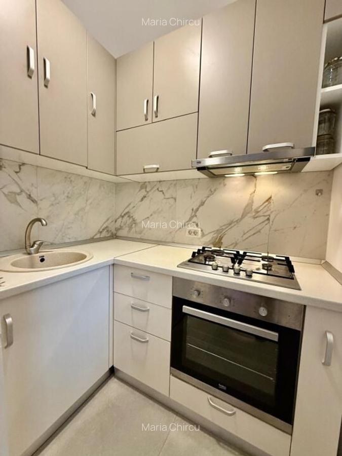 Garsoniera Cavar Residence Complex Odei - 4