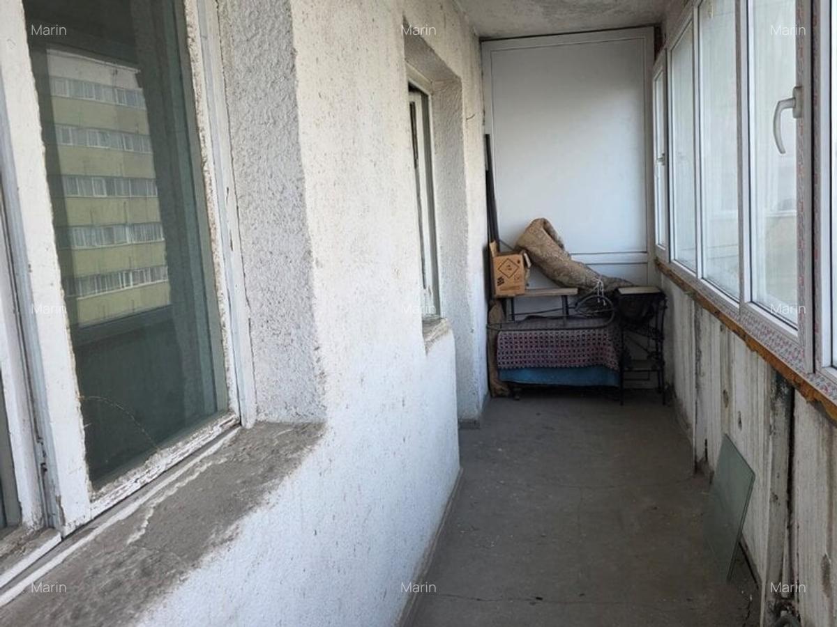 Apartament cu 2 camere decomandat în Pantelimon - 12